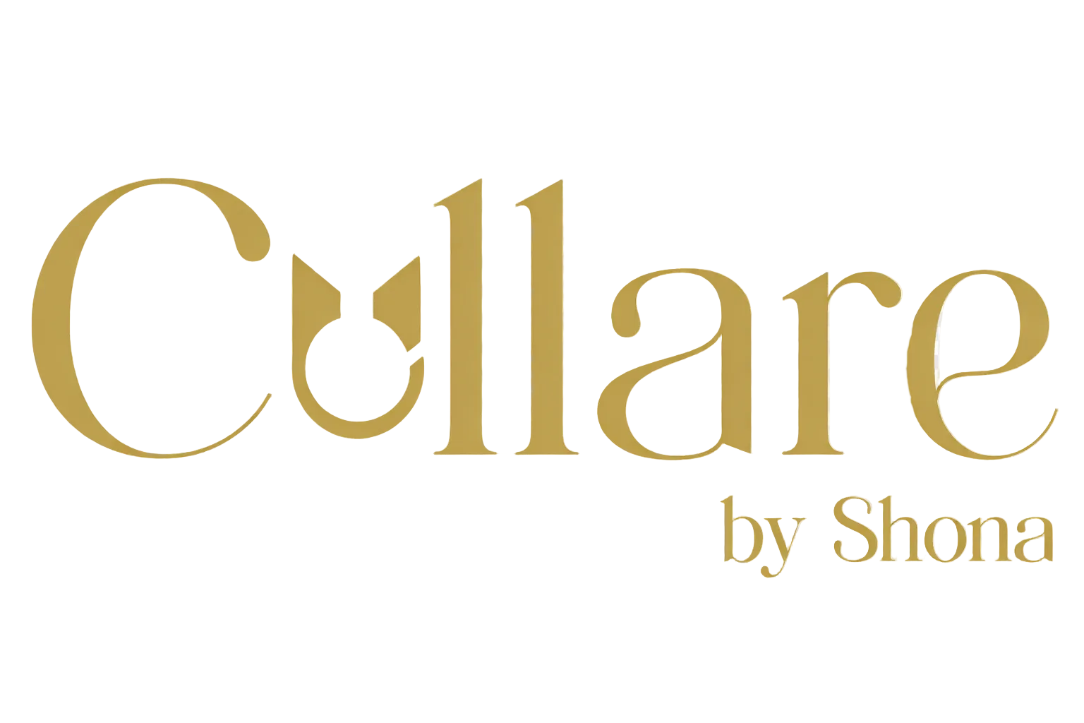 COLLARE BY SHONA