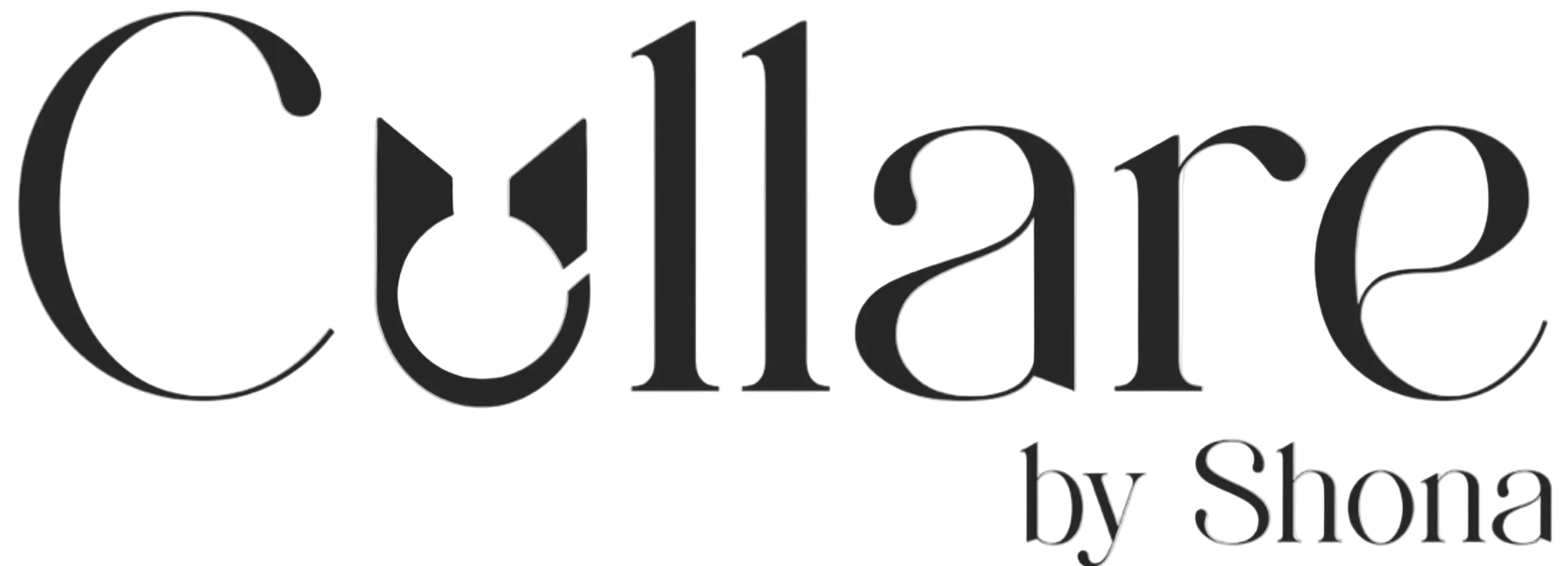 COLLARE BY SHONA SRL